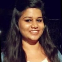 Priyanka Lonandkar