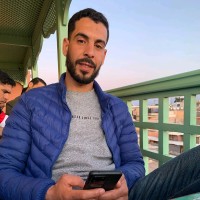 Mohamed Elhamse