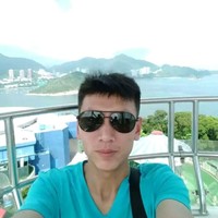 秦煜翔