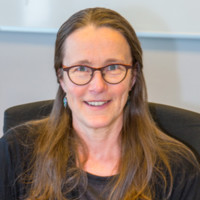Sjanie Van Kouwen