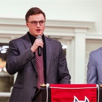 Noah Armitage