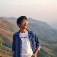 Manohar M R