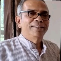 Dr Sridhar S