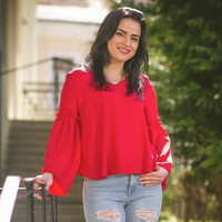 Ioana Georgiana Petcu