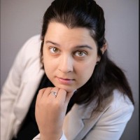Alyssa Tagliarini