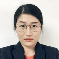 Olivia Wang