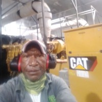 Steven Joku