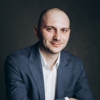 Andrii Sukachov