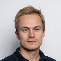 Baard T. Hübert