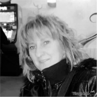 Sonia Jeandet