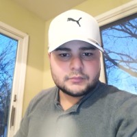 Saul Menbreño Barrera