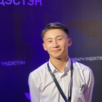 Munkherdene Munkhtsooj