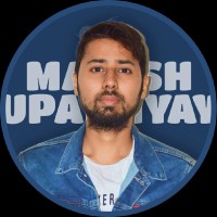 Manish Upadhyay