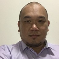 Stephen Wong