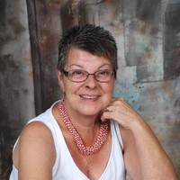 Deborah Pemberton