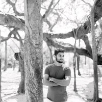 Surender M