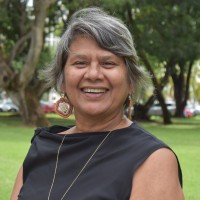 Ursula Raymond