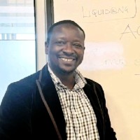 Victor Omondi