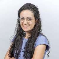 Inbal Kahalani Siluk