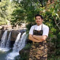 Bishal Subedi