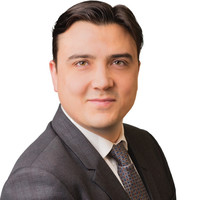 Ioannis Zevgolis, MBA