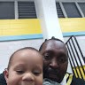 Derrick Isom