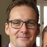 Martin Luke