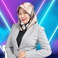 Aidil Suraya A Kahar