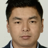 Dhana Bahadur Malla