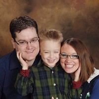 Chelsie & John Hendrickson