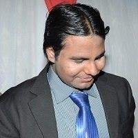 Azhar Mehmood