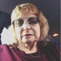 Gale Gross