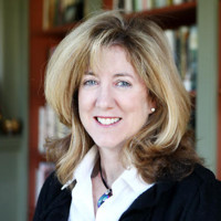 Susan O'Halloran Mph