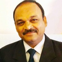 Dr Subodh Kumar Saxena