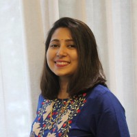 Prachi Borse