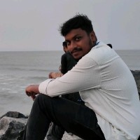Maruthupandiyan R