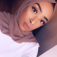 Sarah Hassan
