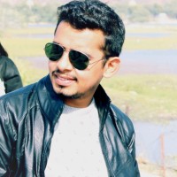 Ashutosh Vashishtha