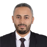 Mohamed Ashour