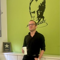 Fatih Demir