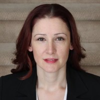 Melanie Hendersen