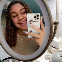 Paige Alexis Gordon