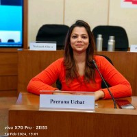 Prerana Uchat