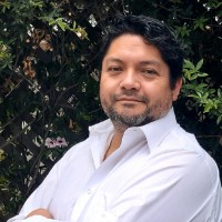 Cristian Tamayo Garrido