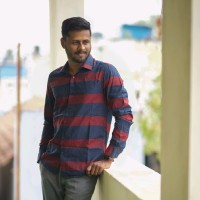 Sakthivel Krishnamoorthy