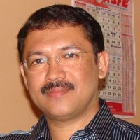 C.S Thampy