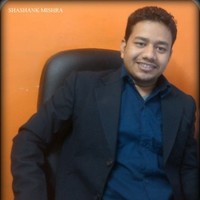 shashank mishra
