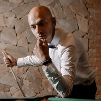 Bohdan Kostyreva