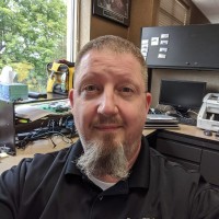 Scott Korth