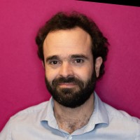 Jérôme Dutroncy
